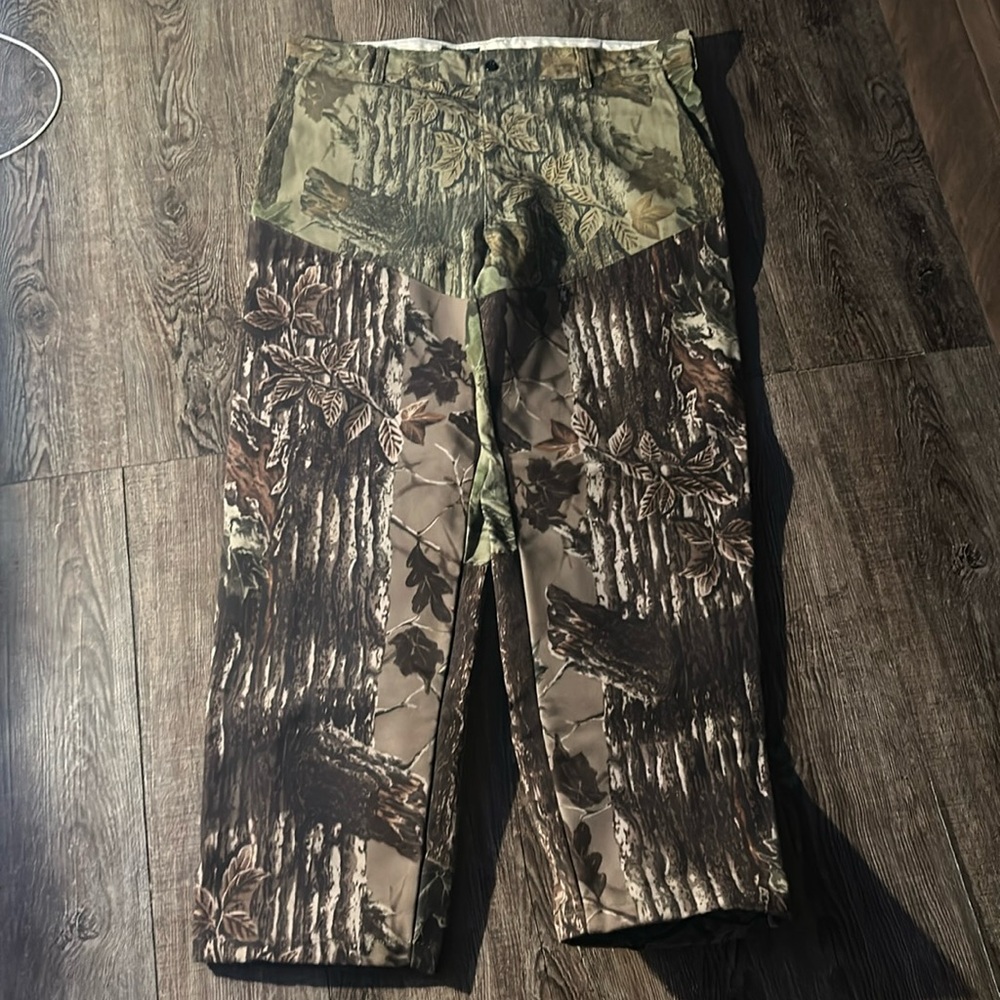 COPY - Duck/Tree Camo Pants